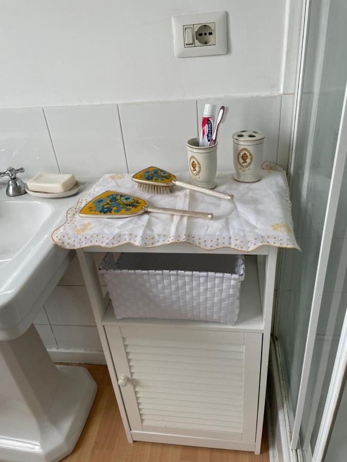 Pinturicchio 79 Guest House 罗马 外观 照片