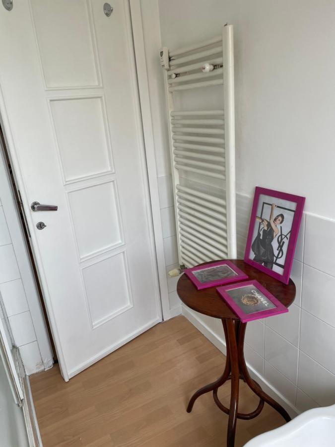 Pinturicchio 79 Guest House 罗马 外观 照片