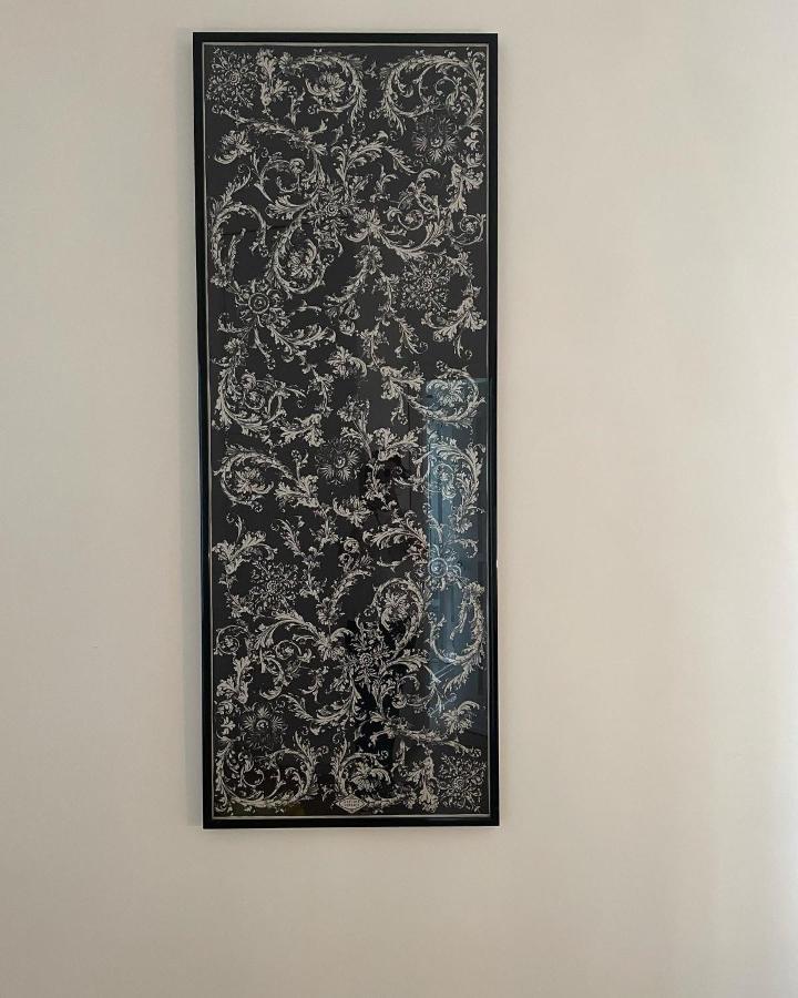 Pinturicchio 79 Guest House 罗马 外观 照片