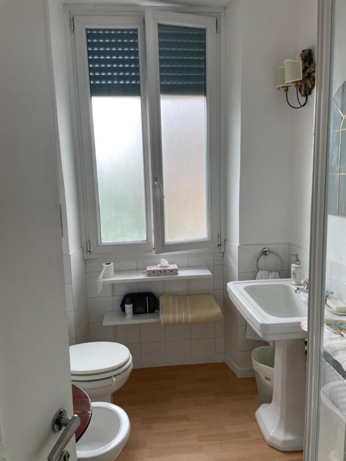 Pinturicchio 79 Guest House 罗马 外观 照片