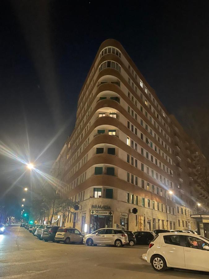 Pinturicchio 79 Guest House 罗马 外观 照片